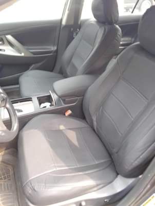 A picture of Neatly used Toyota Camry sport 2010 model with Venza engine