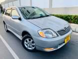 A picture of TOYOTA ALLEX