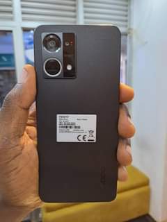 A picture of OPPO RENO 7 256GB 8GB RAM 256708949918