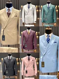 suits