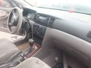 A picture of 2003 2004 Corolla I n perfect condition First body Ac