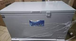 A picture of DEEP FREEZERS IN STOCKALL SIZES AND BRANDS CALL WHATSAPP 256700149170
