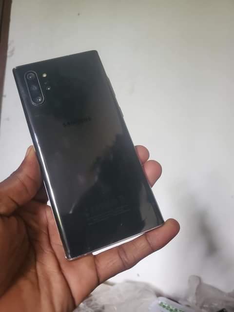 A picture of Used phones
