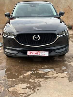 mazda