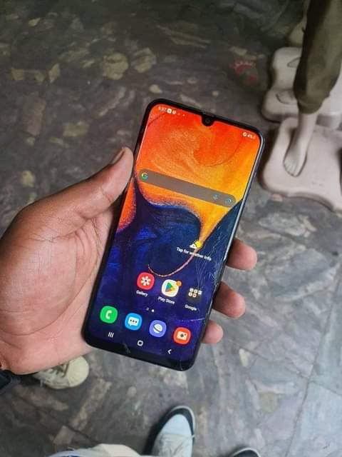 samsung a50