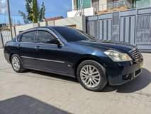 A picture of Nissan FUGA for Sale