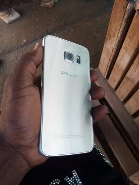 samsung galaxy s6