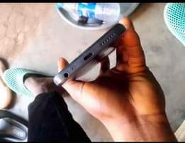 A picture of TECNO POP 7 PRO 3GB RAM 64GB INTERNAL STORAGE