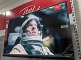 A picture of Itel smart TV inch 32