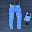 A picture of MEN S ORIGINAL JEANS