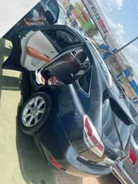 A picture of Clean 2012 Rx350 upgrade to 2015 with TAN clean interior
