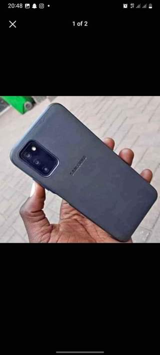 samsung a02