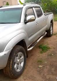 A picture of My Available Deals In pH Sharp 09 Toyota Tacoma First