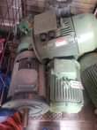 A picture of ELECTRIC MOTORS