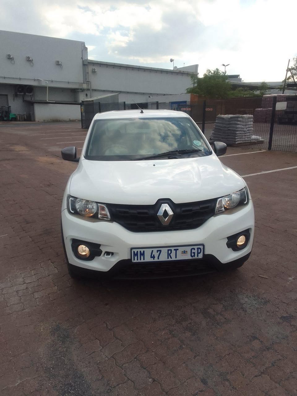 renault kwid