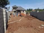 A picture of NEWLY BUILT MODERNISED FLAT HOUSE FOR SALE AT 250M SERINYA