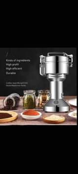 grinder