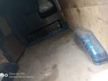 A picture of Direct Belgium Ford Transit cargo van for sale Super clean