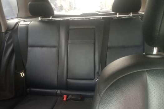 A picture of Clean use Mercedes Benz GLK350 2012