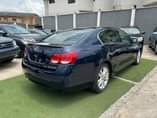 A picture of 2006 Lexus GS300
