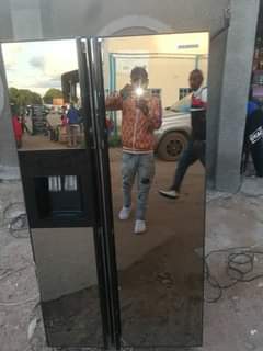 classifieds/fridges