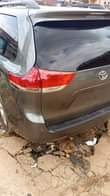 A picture of 2013 2014 TOYOTA Sienna in Awka here