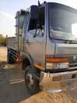 A picture of Fuso inauzwa location piga simu 0678379289