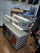 A picture of Display counter