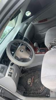 A picture of Toyota Corrola l e 2004 model 4 sale Clean body