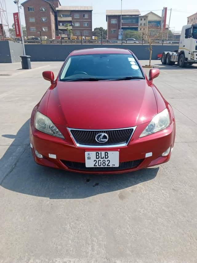 lexus