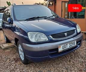 A picture of Affordable cars for sale with in Kampala installments allowed inbox