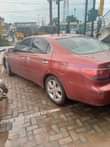 A picture of Lexus Es 330