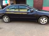 A picture of 2004 HONDA Dc