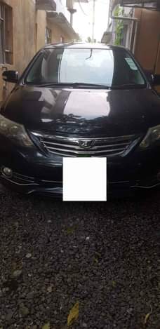used toyota allion