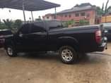 A picture of Toyota Tundra