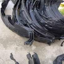A picture of Kallamji auto spare parts