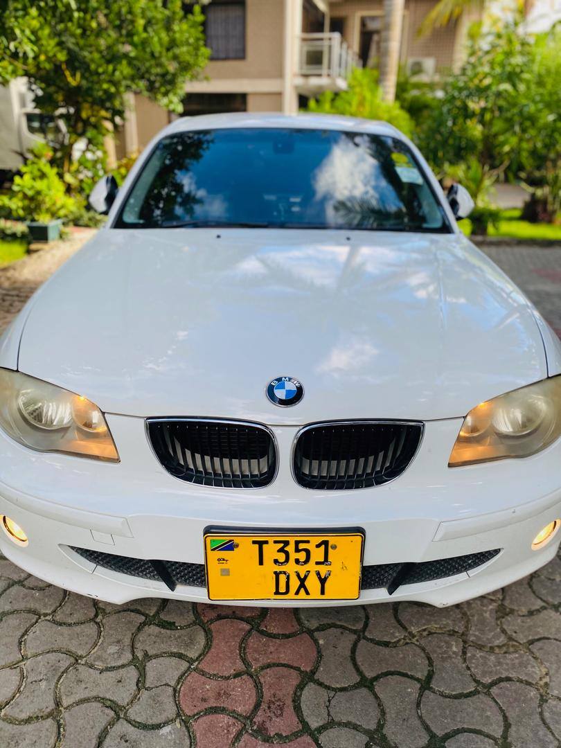 used bmw