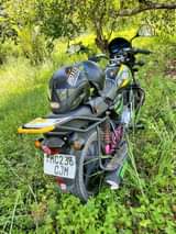A picture of Aya boxer iyo nataka pesa