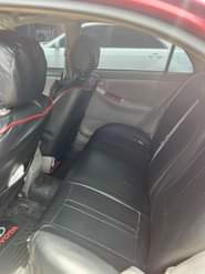 A picture of Clean and sound 2006 Corolla Untampered engine and gear Chilling
