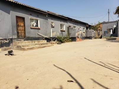 cottages