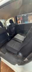 A picture of Toyota wish