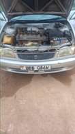 A picture of Coropla 111 nabweru 9 5m 0705378411