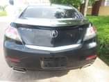 A picture of 2012 Tokunbo Acura TL TL