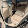 A picture of Honda Accord 2009 model
