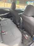 A picture of Toyota Corolla