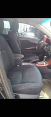 A picture of 2013 TOYOTA Camry Salon