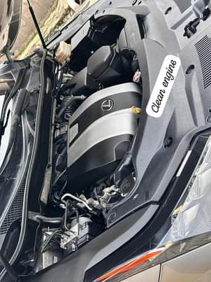 A picture of LEXUS RX 350 ON BELT 2018 MODEL REG PANO KEYLESS
