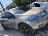 A picture of NISSAN MURANO FULL AC NO KIPENGELE 5.5 MIL 0688959292