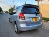 A picture of TOYOTA SPACIO NEW MODEL Bei 12m