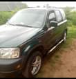 A picture of Honda CR V